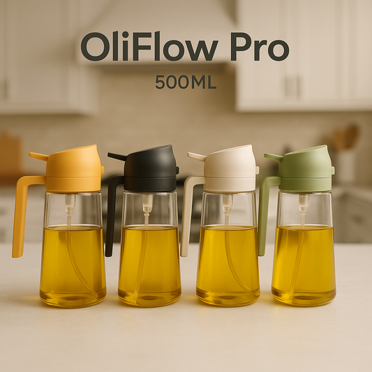 OliFlow Pro